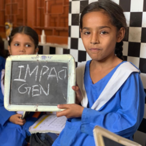 The ImpactGen Story